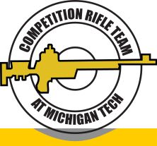 Rifle Team Logo